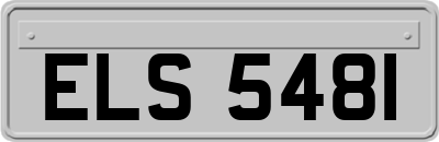 ELS5481