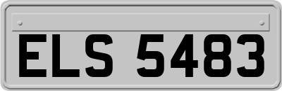 ELS5483