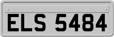 ELS5484