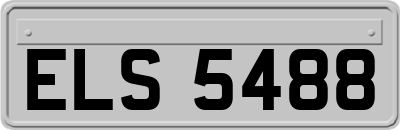 ELS5488