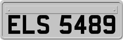 ELS5489