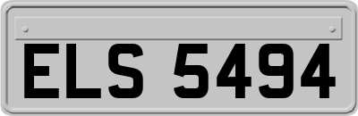 ELS5494