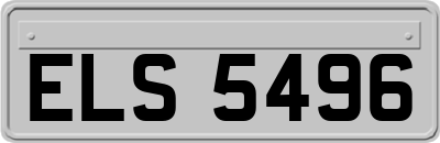ELS5496