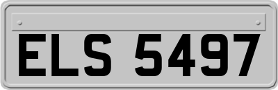 ELS5497