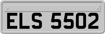 ELS5502