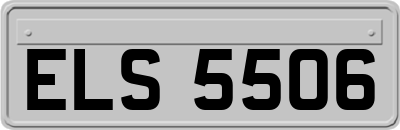 ELS5506