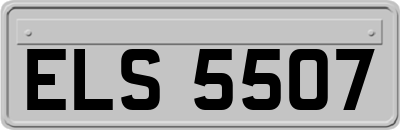 ELS5507