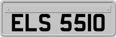 ELS5510