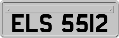 ELS5512