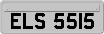 ELS5515