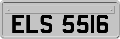 ELS5516