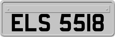 ELS5518