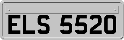 ELS5520