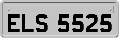 ELS5525