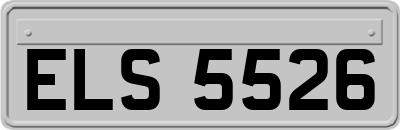 ELS5526
