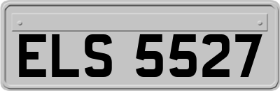 ELS5527