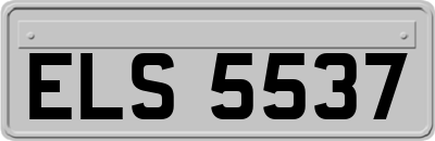 ELS5537