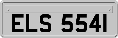 ELS5541