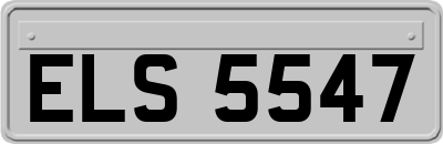 ELS5547
