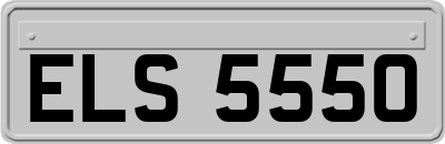 ELS5550