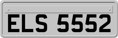 ELS5552