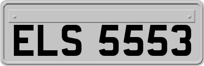 ELS5553