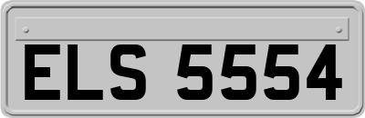 ELS5554