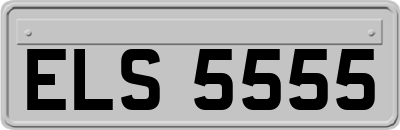 ELS5555