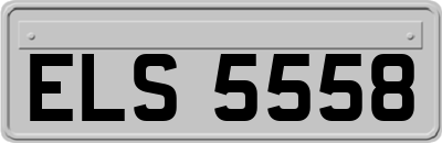 ELS5558