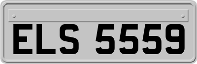 ELS5559