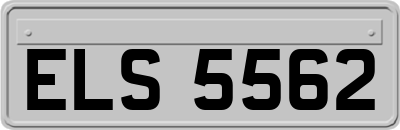 ELS5562