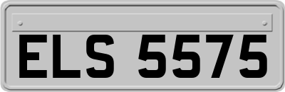 ELS5575