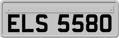 ELS5580