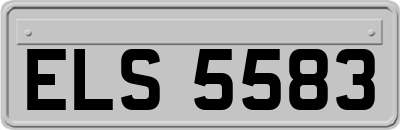 ELS5583