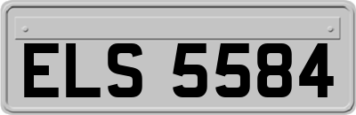 ELS5584