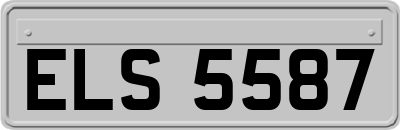 ELS5587