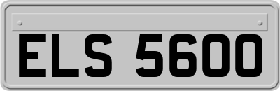 ELS5600