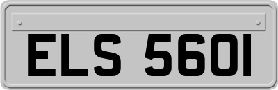ELS5601