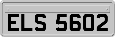 ELS5602