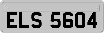 ELS5604