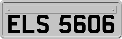 ELS5606