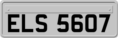 ELS5607
