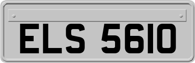 ELS5610