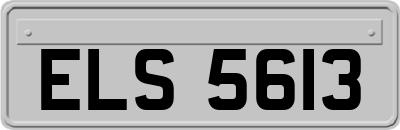ELS5613
