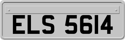 ELS5614