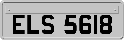 ELS5618