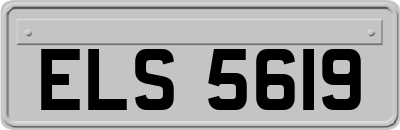 ELS5619