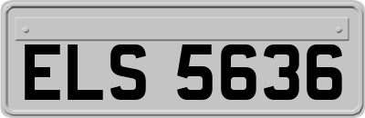 ELS5636