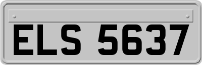ELS5637