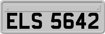 ELS5642